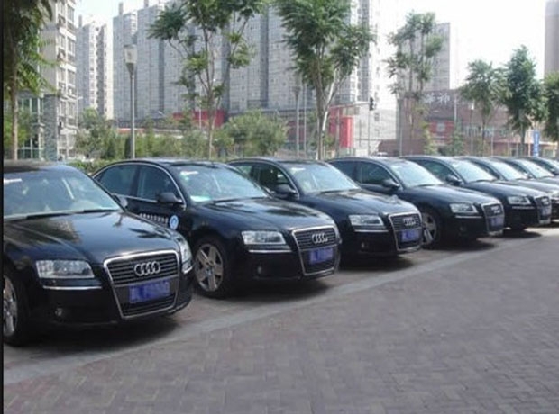 租車公司帶大家了解剎車失靈前預(yù)兆！