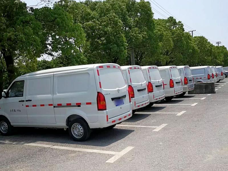 微型面包車哪個好？品牌推薦！