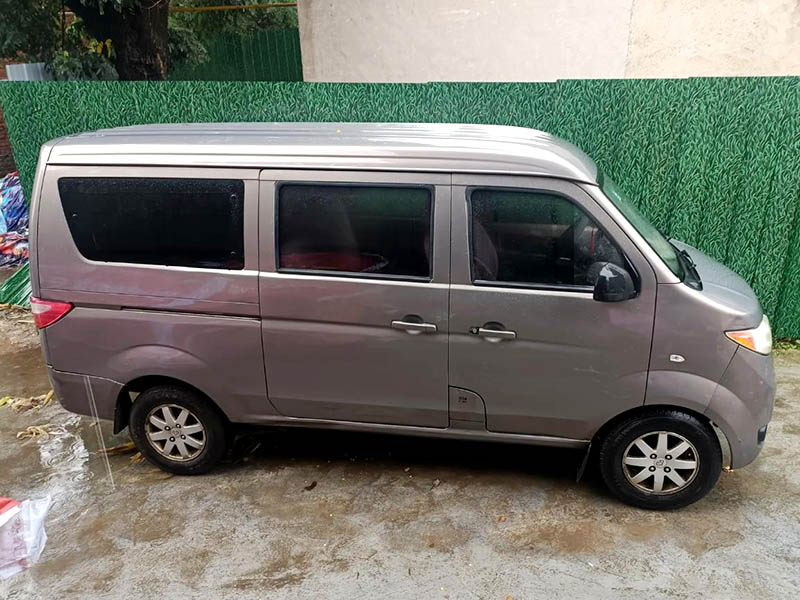 面包車能開多久？面包車使用壽命介紹！