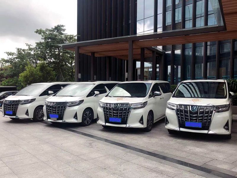 深圳如何租車？深圳租車平臺推薦！