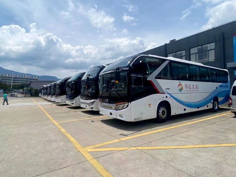 企業(yè)員工上下班能否采用包車客運？