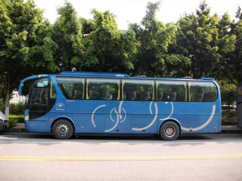 東莞大巴租車乘務(wù)員的職責(zé)