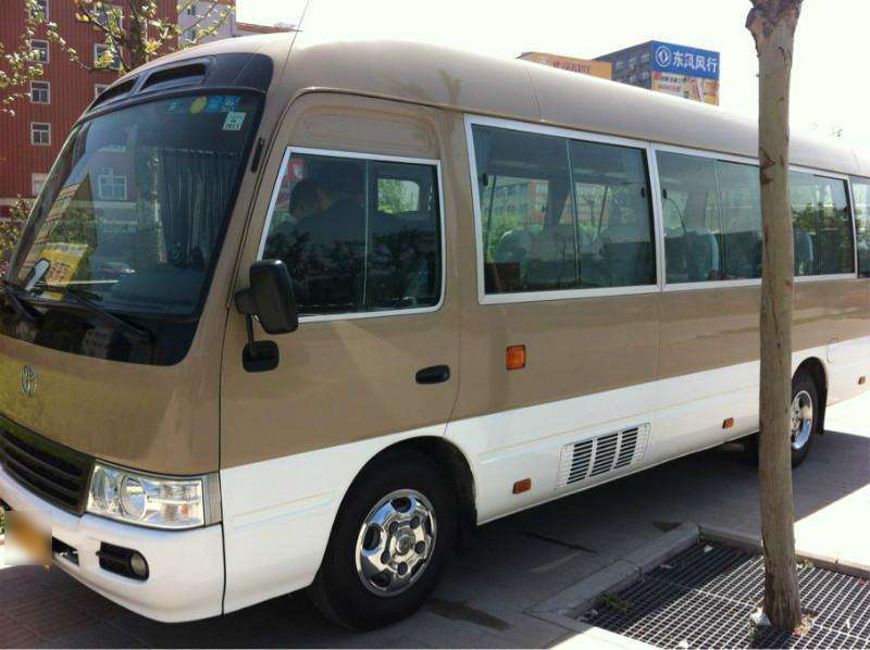 東莞中巴租車有哪些省錢的方法？