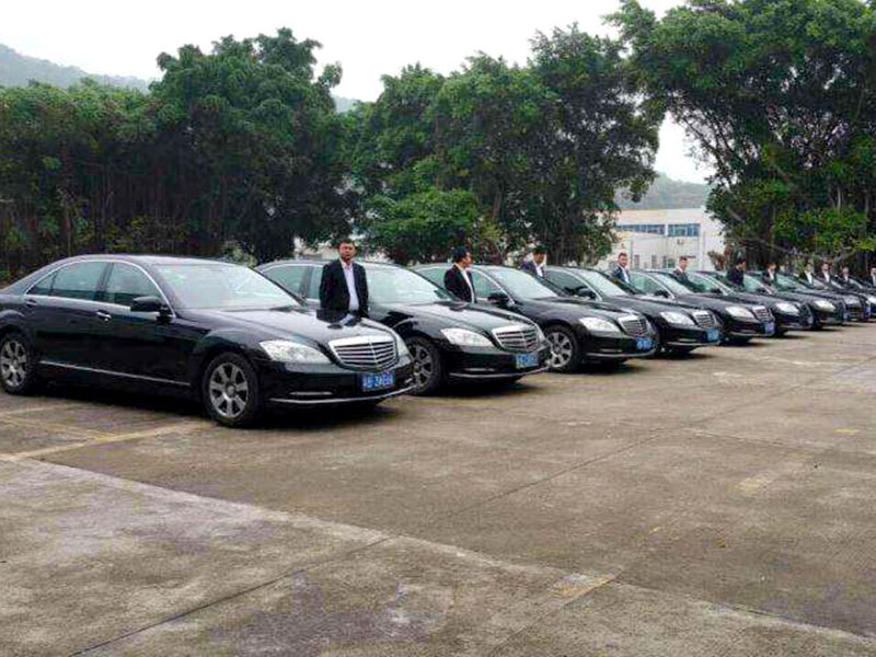 汕頭哪里租車便宜？靠譜公司推薦！